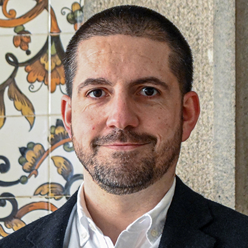 Pedro Miguel Vilhena Abreu Roque Figueiredo