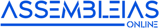 Assembleias Online - Demo
