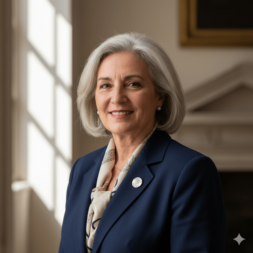 Cristina Patrícia Lemos Fernandes