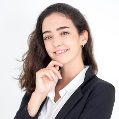 Bianca Íris Gaspar de Domingues