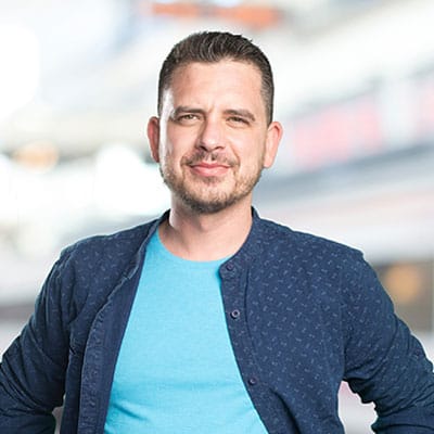 Gabriel Daniel Henriques Matias Domingues